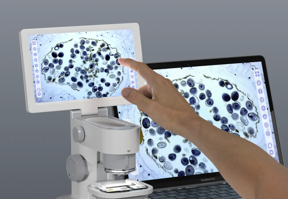 buy a microscope