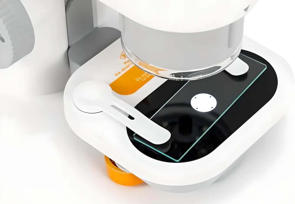 portable digital microscope