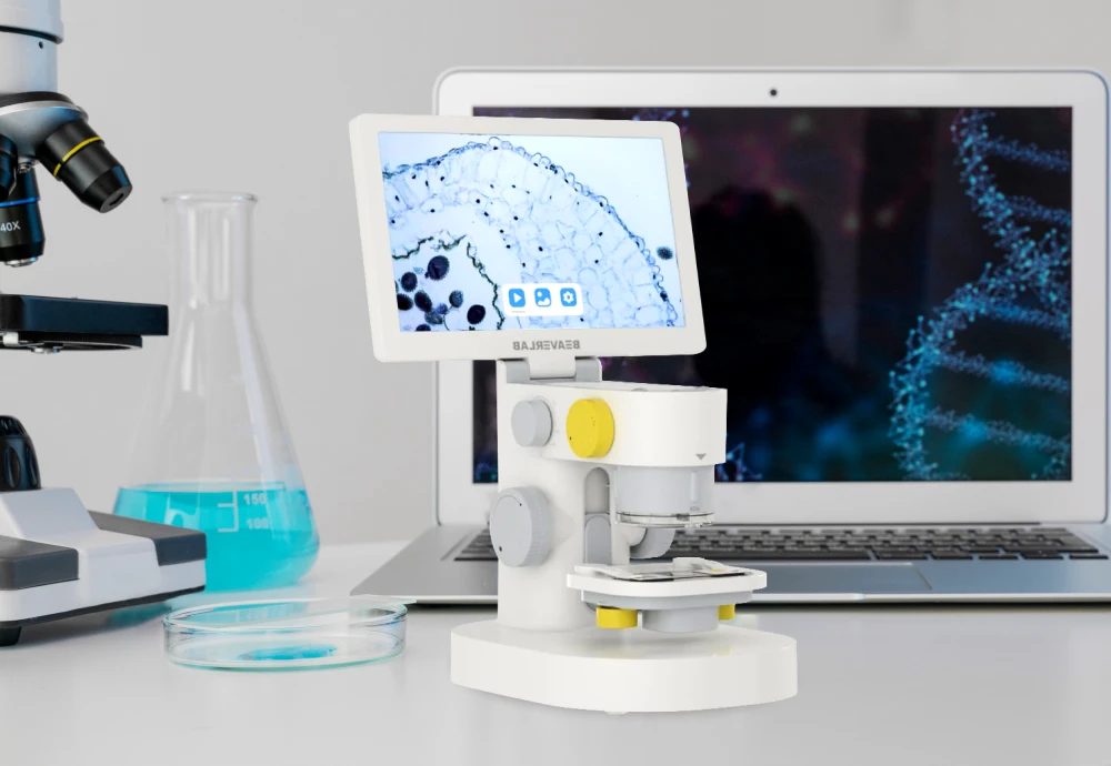 buy a microscope