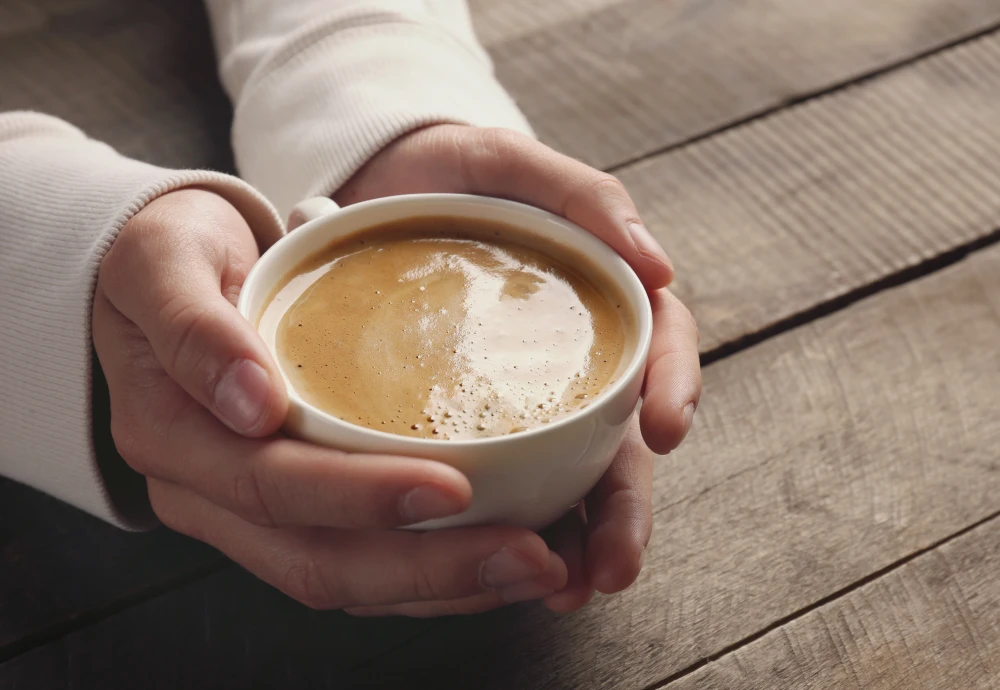 best coffee for automatic espresso machine
