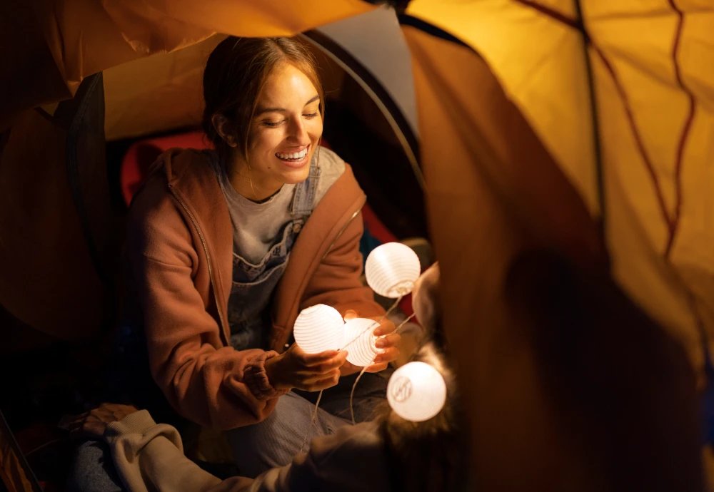 best pyramid tent