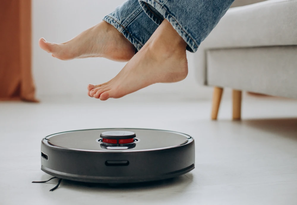 what's the best robot vacuum cleaner to buy