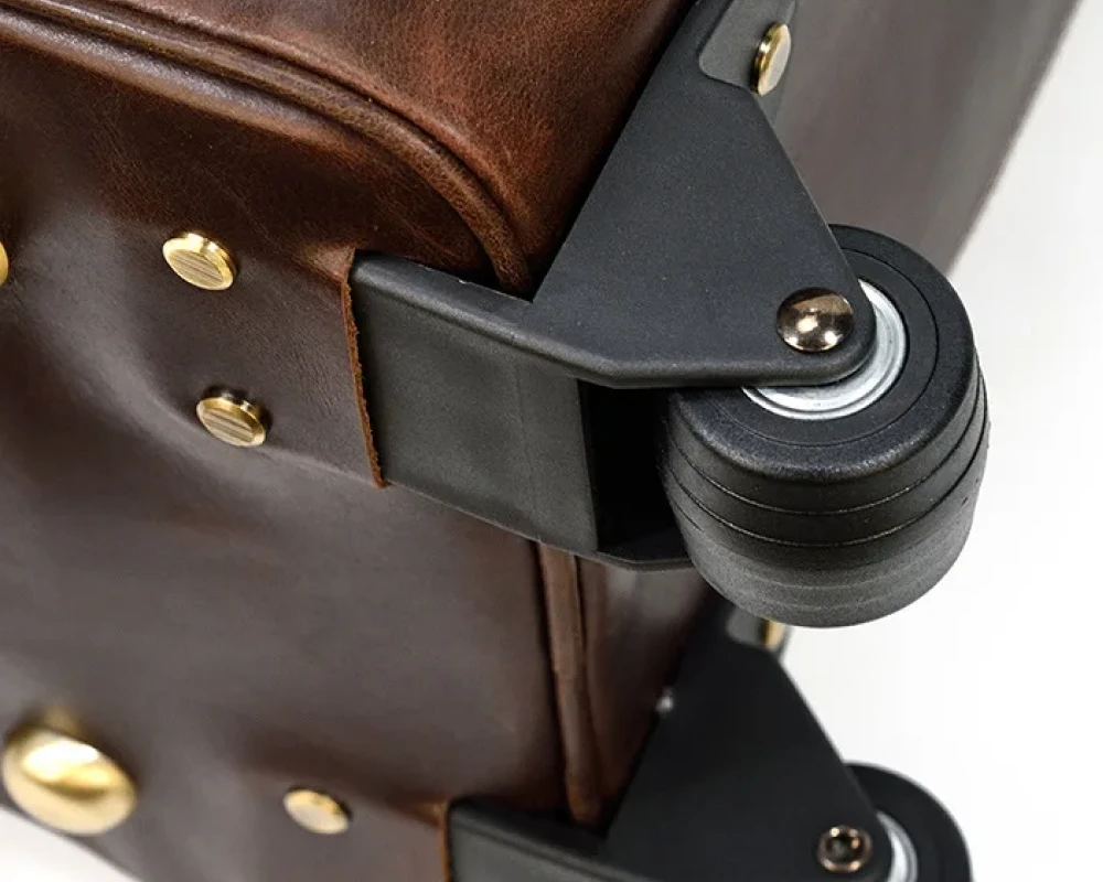luggage trolley bags